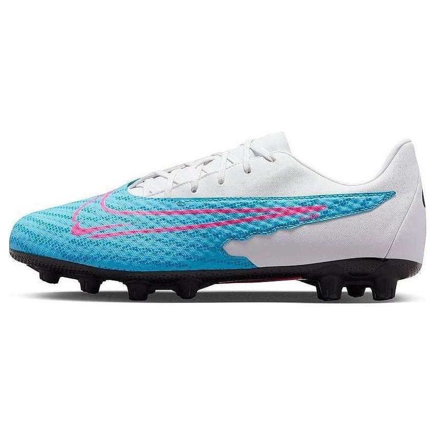 

Nike Phantom Gx Academy Hg Baltic Blue White DD9470-446 40.5