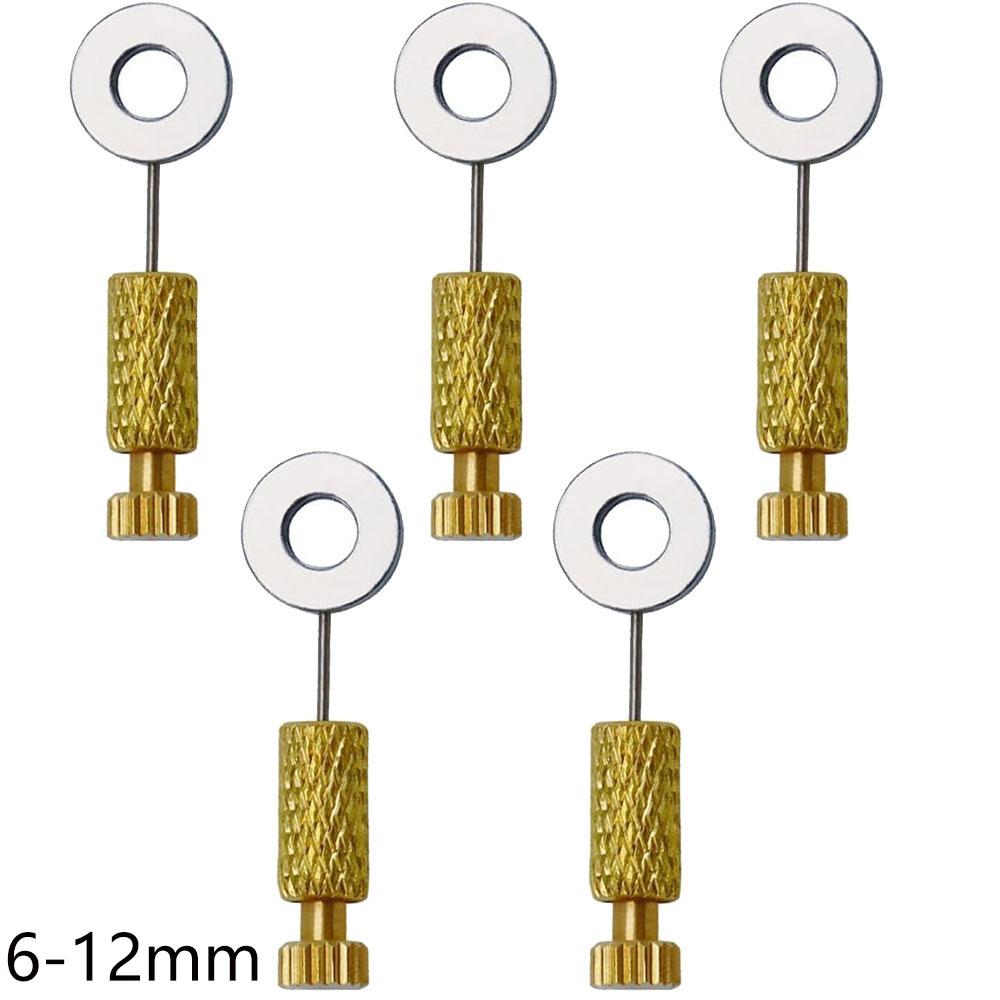 

5/10 шт. DIY Инструмент для позиционирования иглы для наложения швов на кожу Игла для фиксированного положения швов на кожу Игла для фиксированного наложения швов на кожу Товары для творчества