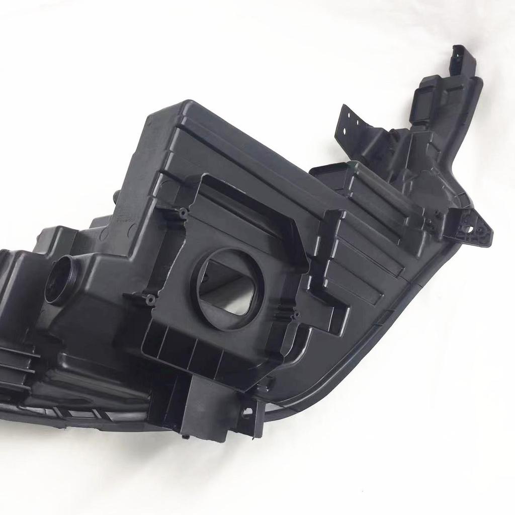 Black Headlight Back Shell for Changan CS75PLUS - Non-Destructive Installation