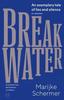 Breakwater by Marijke Schermer Paperback Book 9781912987504