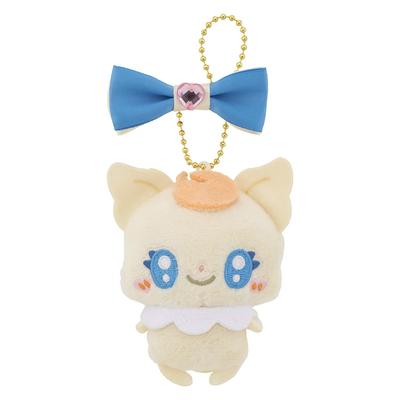 Schleifen-Maskottchen Petit Cure Coco Petit Cure Initial-Aufkleber (Bonus-Band. 2)