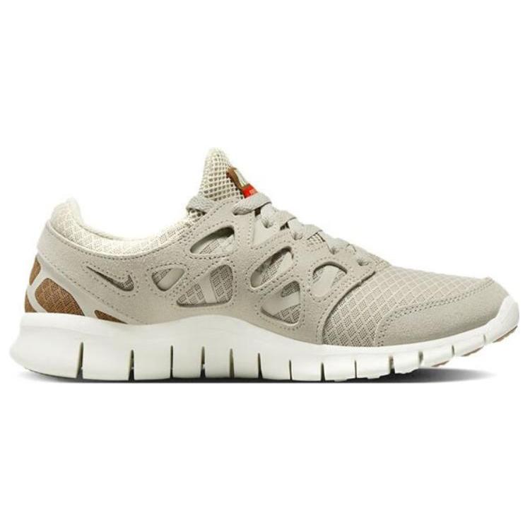 Nike Free Run 2 'Light Stone Alabaster'