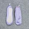 Satin Ballet Shoes Pencil Case & Makeup Bag - Dance & Beauty Storage Bag
