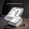 Yuwell Upper Arm Electronic Blood Pressure Monitor YE690CR