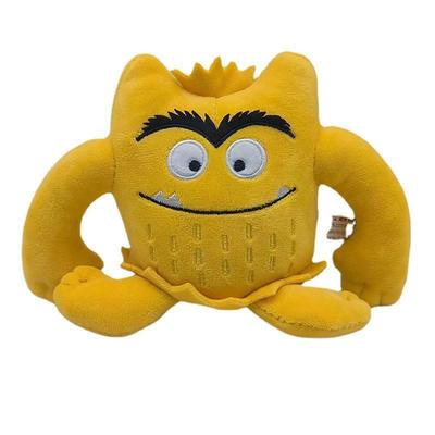 Puppen & Kuscheltiere – Kuscheltiere von Film- & Trickfiguren