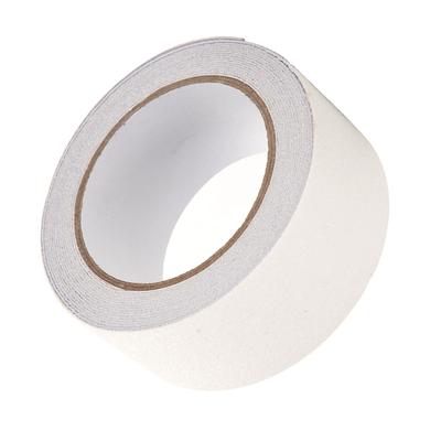 5M * 5cm PVC Rutschfestes Anti-Rutsch-Klebeband für Treppenstufen-Bodensicherheitsdekor (Transparent)