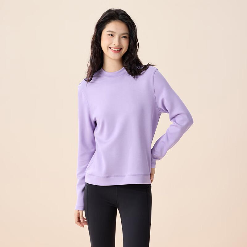 SOFSIL Women s Long Sleeve Elastic Sports Base Layer L