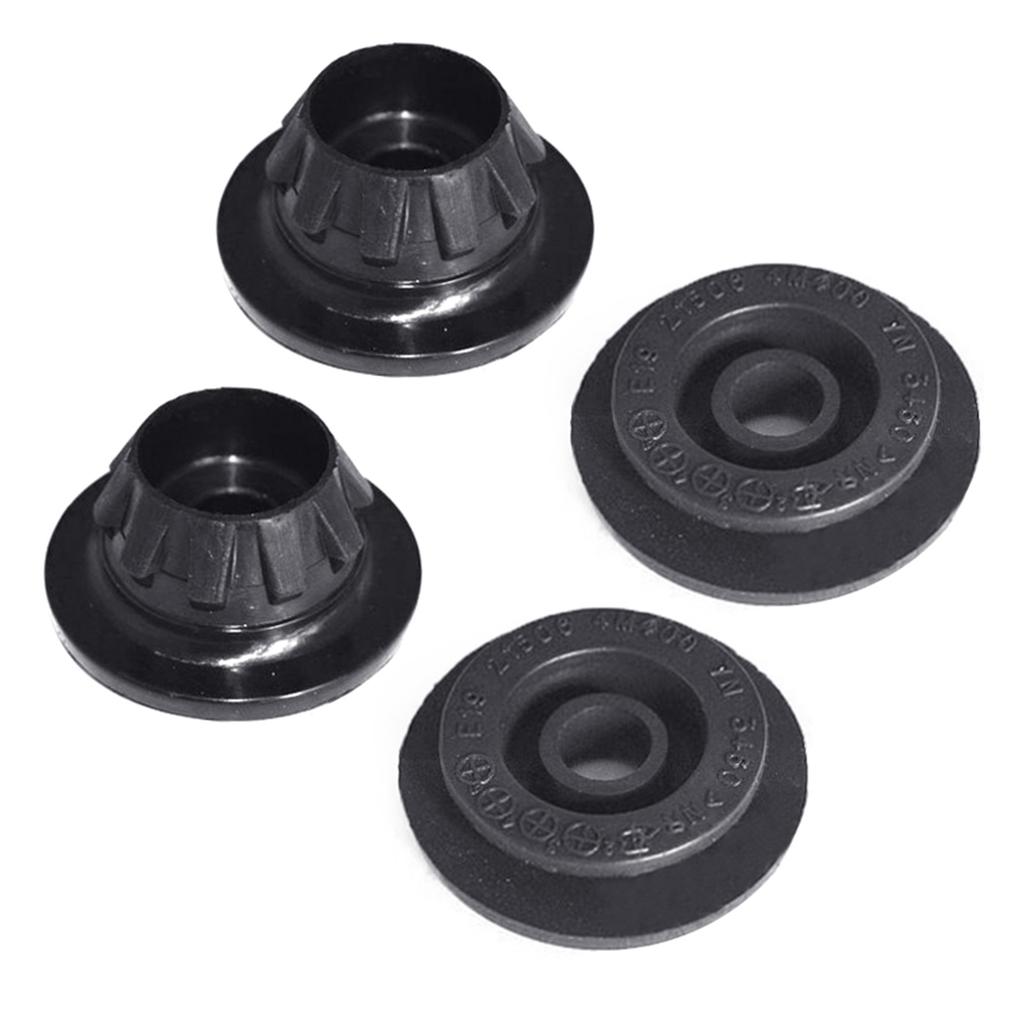 High Performances Heat Resistant Car Radiator Vibration Dampening Rubber Cushion Pad 215064M400 Fit for Long Lasting Use