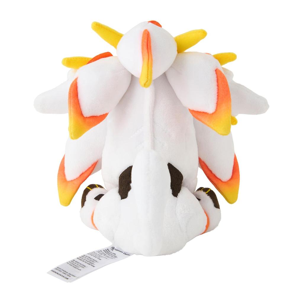 Pokemon Plush doll Pokémon fit 791 Solgaleo Japan NEW