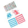 Children Puzzle Toys Desktop Educational Card Gaming Board Logic Rsoning NaIntellectual Game Family Board Game