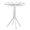 Tripod Clothes Drying Rack Foldable Portable Space Saving Cylinder Laundry Stand for Indoor Outdoor