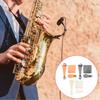 Accesorii pentru instrumentele de suflat
