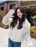 Women's Winter Thick Warm Down Jacket with Large Lapel