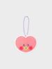LINE FRIENDS BT21 TATA BABY Newborn Lenticular Keyring