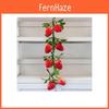 Decorațiuni pentru casă – Flori decorative şi coroane de flori