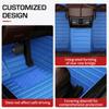 Car floor mats for Honda CRV 2017 2018    Custom auto foot Pads automobile carpet