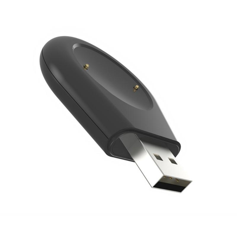 Charging Adapter for GS4/Watch4/Watch5 46mm 41mm USB Magnetic Watch Charging Fast Charging Adapter Portable Wireless