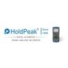 HoldPeak HP-770HC Digital Multimeter Tester True RMS Smart Autoranging Probe With NCV+HP-605A Clamp Adapter 600A  AC/DC Current