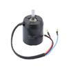 Electric Balancing Scooter Skateboard 6384 120KV High Power BLDC Brushless Motor Replacement Parts