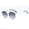 Belstaff Titanium Sunglasses Gray