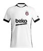 Nuove Maglie Beşiktaş Casa & Trasferta Stagione 2026/27 – T-shirt Sportive/Casual da Tifoso Uomo & Donna a Manica Corta (Partita di famiglia)