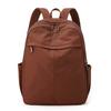 Lightweight Backpack with Multiple Pockets and Comfortable Padding for Daily Use