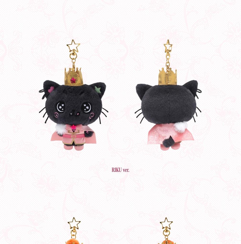 NCT WISH 2026 2nd Anniversary Fanmeeting MD (PRINCE WISH DOLL)