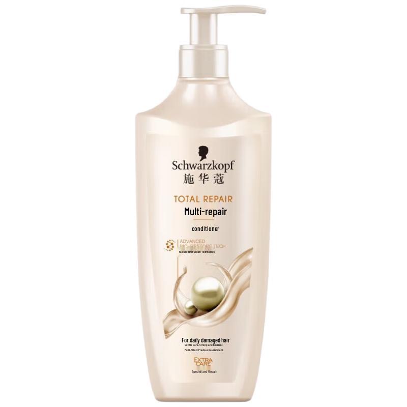 

Schwarzkopf Multi-Effect Repair Conditioner