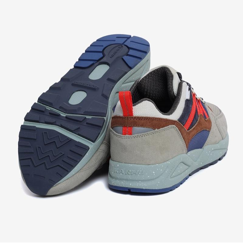 Karhu Fusion 2.0 Hiking Running Shoes Skhm2238040 135