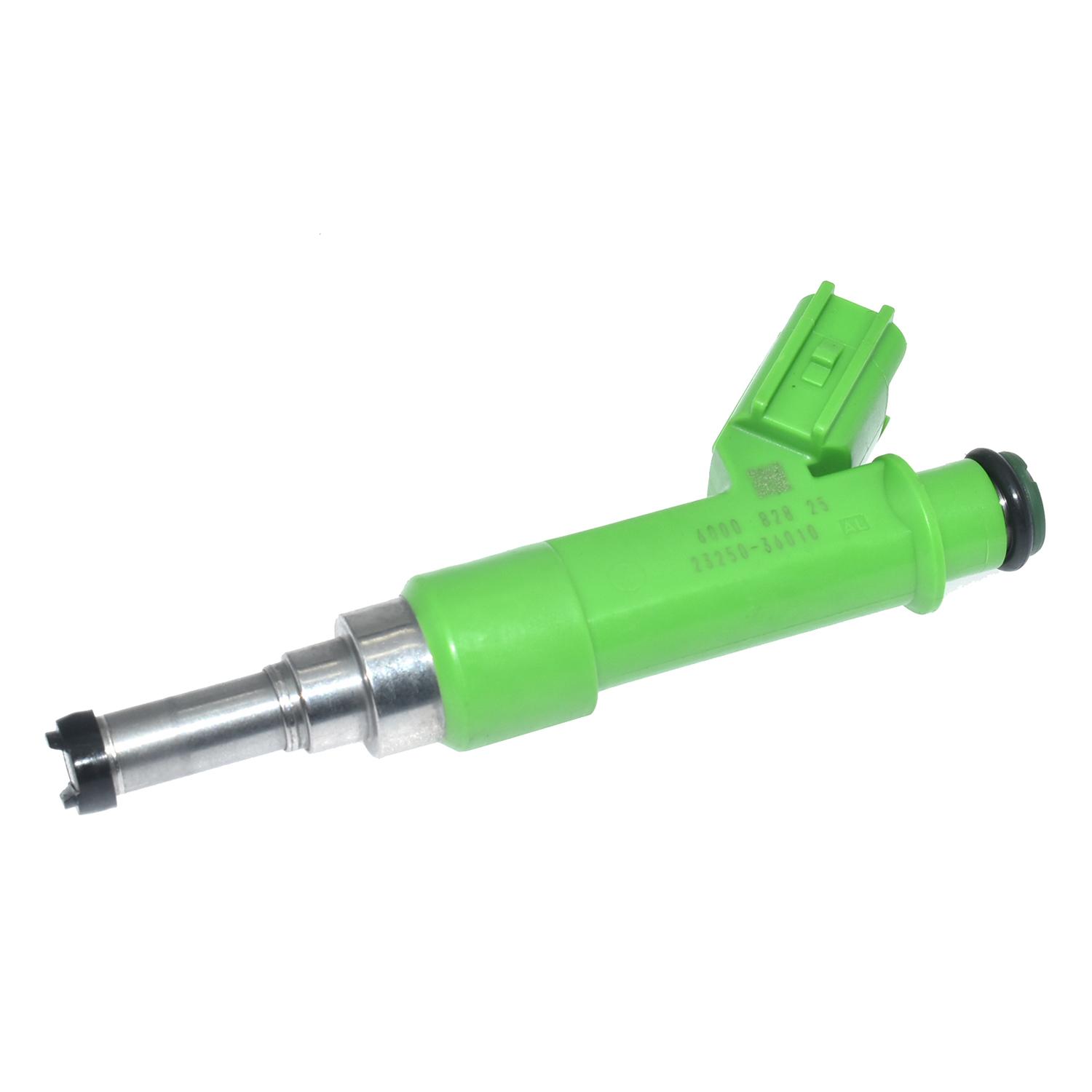 

Форсунка впрыска топлива 23250-36010