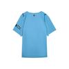 PUMA Men's Manchester City Home Fan Jersey Short Sleeve T-Shirt