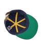 POLO RALPH LAUREN Applique Twill Ball Cap - Navy