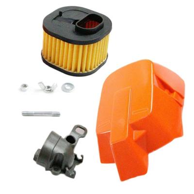 Air Filter Cover Air Filter Adapter Chainsaw Tools