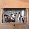 M-8Piece Seamless Felt Organizer Box Set Multipurpose Desktop Storage Bin For Stationery Crafts And Home Accessories