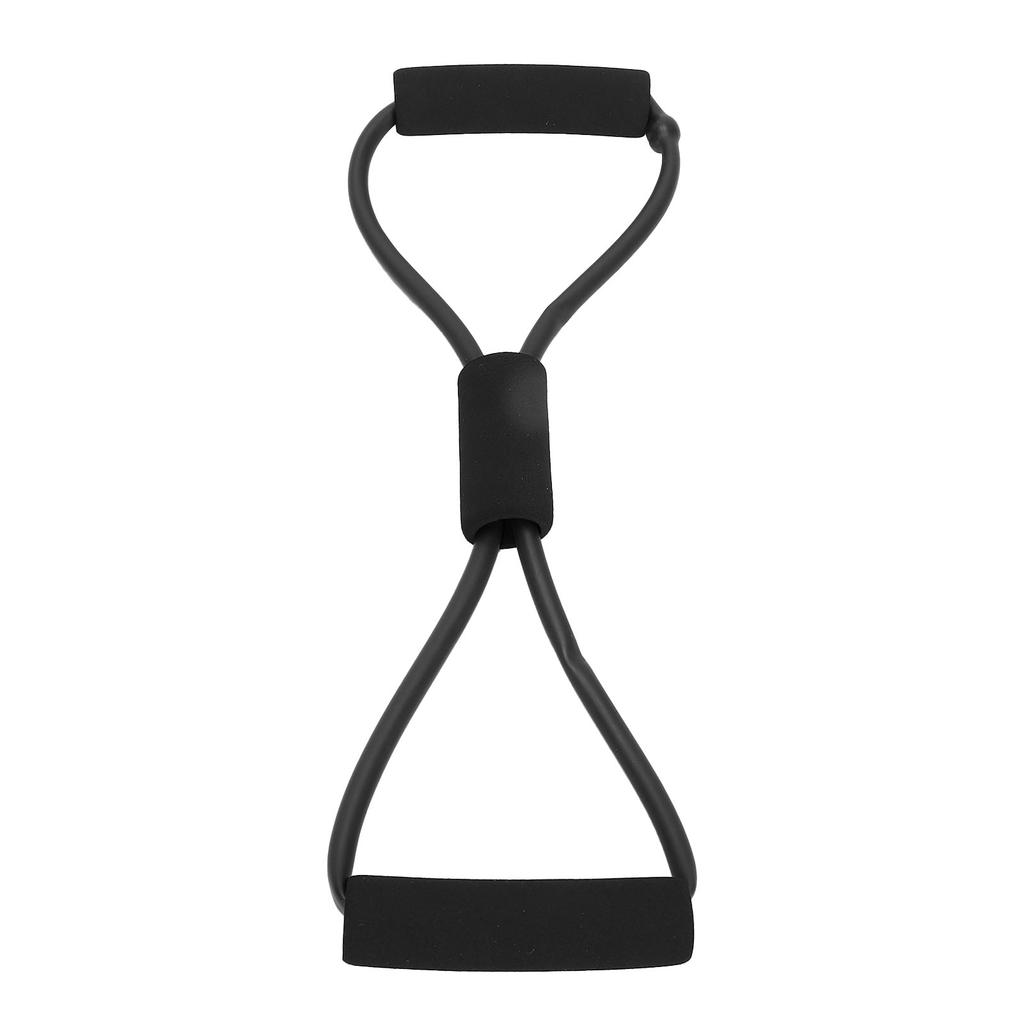 Body Exercise Resistance Band Household Fitness Elastic Stretch Training Band Strap