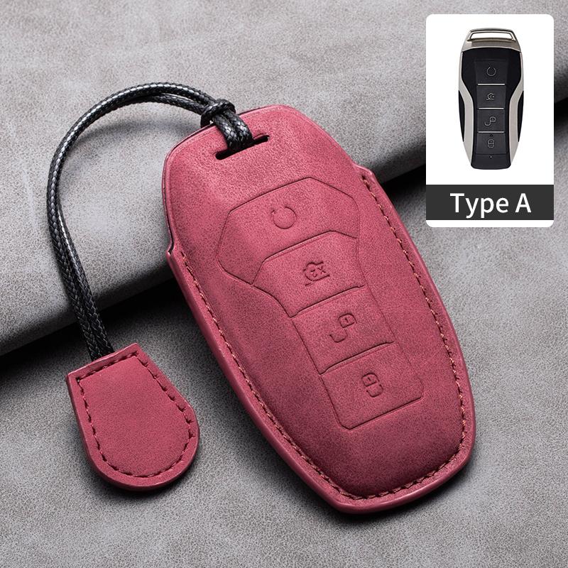 Car Key Cover Case Shell Holder For Byd Second Song Tang Pro Qin Pro Generation Han Ev Dm Plus Max Yuan Atto 3 Dolphin Accessory