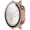 Impact Resistant  Clear Cover with Responsive Touch Surfaces Clear Screens Guard Simple Installation for Watch X2 Mini