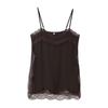 Kaslead New Women clothes Western Style Versitile Fashion Lace Underwear Style Top 5107285