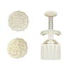 Multifuntional Dessert Molds Pastry Molds Pastry Decorating Tool Baking Molds Dessert Press Present for Baking Lover