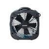Floor Blower XPOWER Brushless DC Air Mover Blower Floor Dryer Variable Speed 360°Drying P-56A