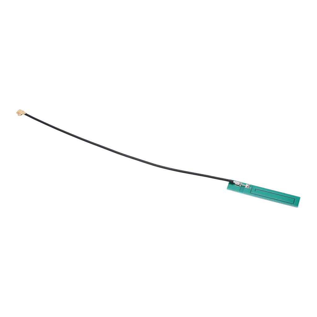 10Pcs NZGSMPCB001 Built in Antenna 3DBi Full Band PCB Built in Antenna for Smart Home WIFI