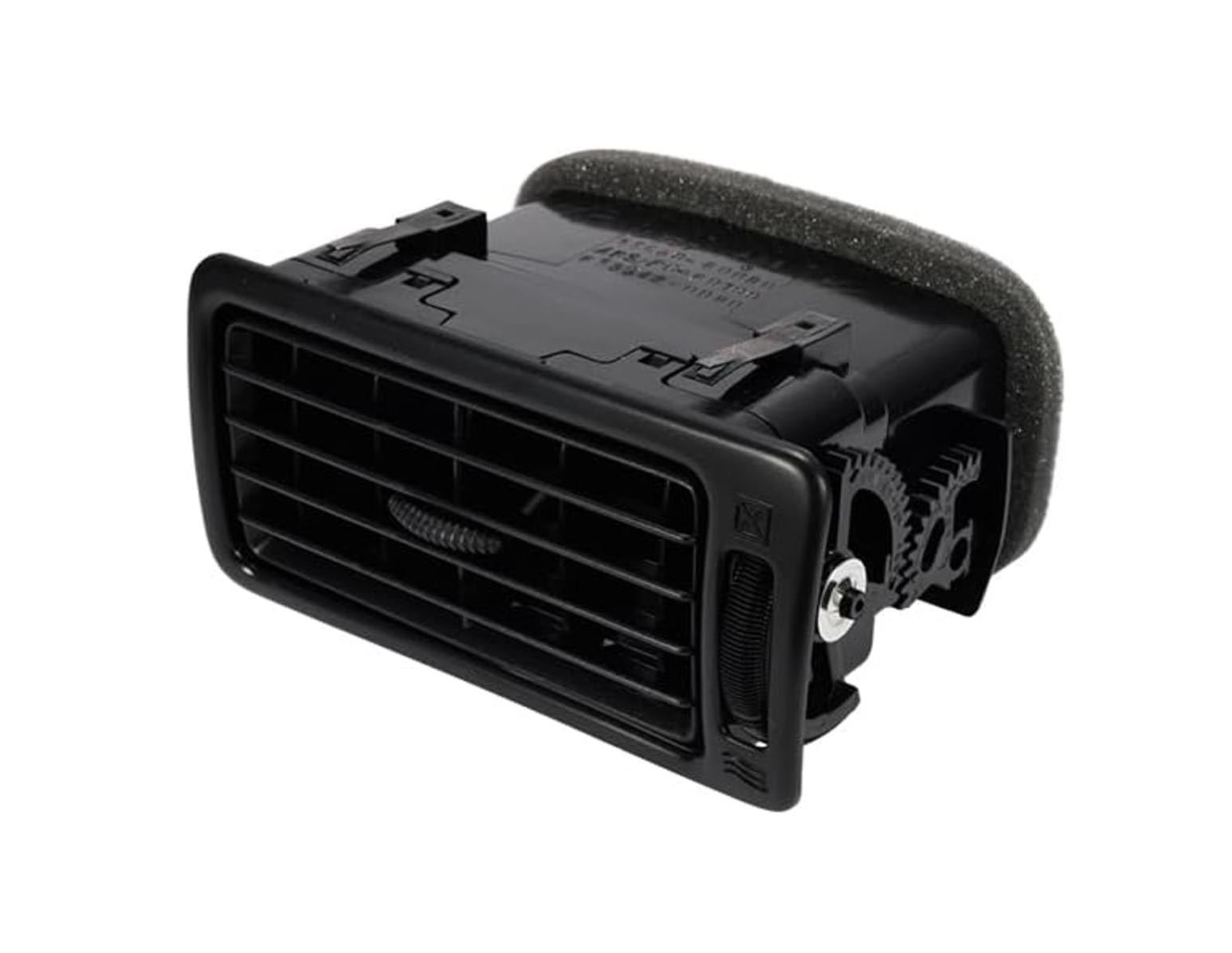 

Оригинальный левый воздухозаборник LandCruiser 80 Series 90-99 55660-60100 F/S Toyota
