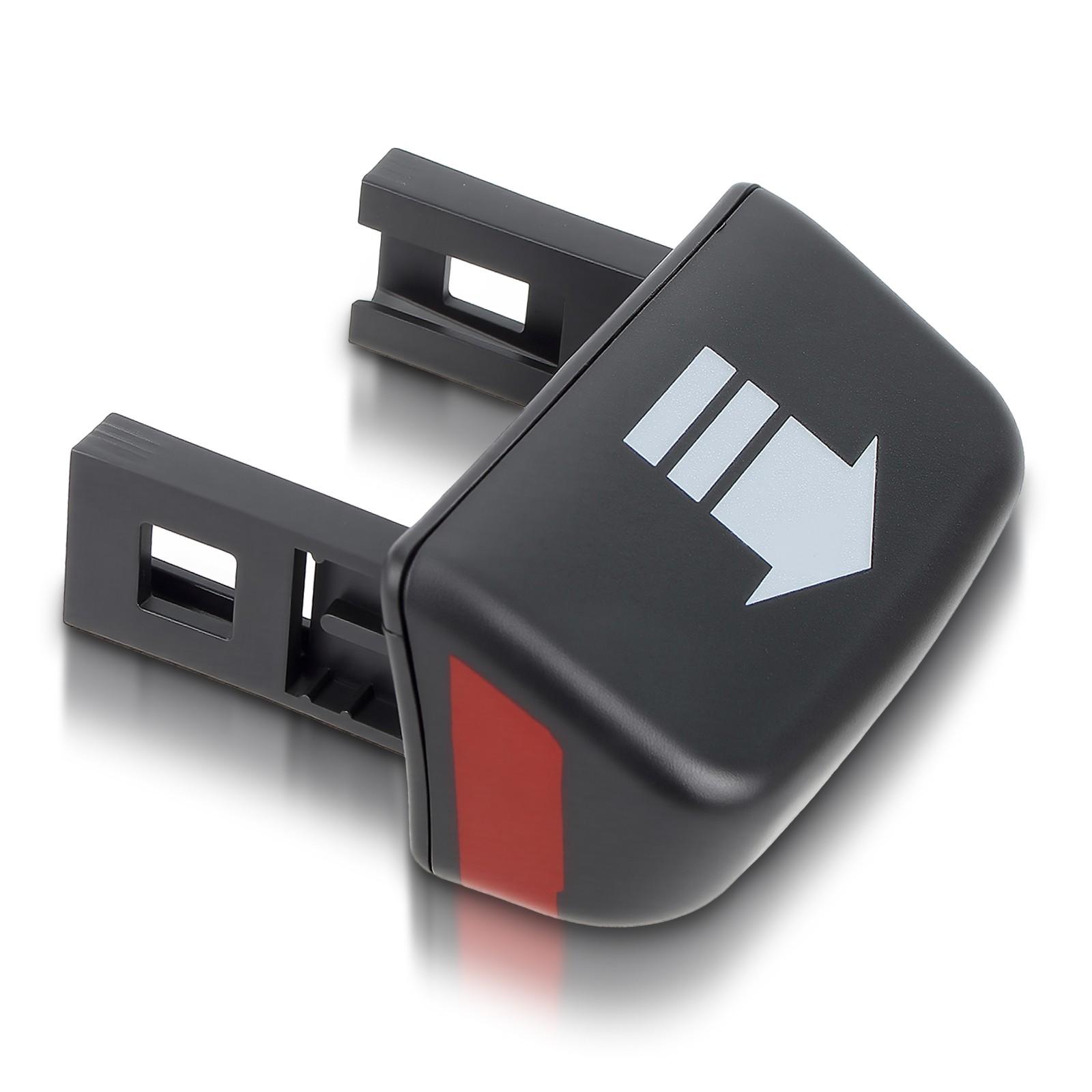 Back Seat Adjuster Release Lever Handle Fits For Land Ranger Rover Sport LR3 LR4