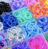 Set of Rubber Bands for Making Bracelets Jewelry Fun Crafts for Children XL