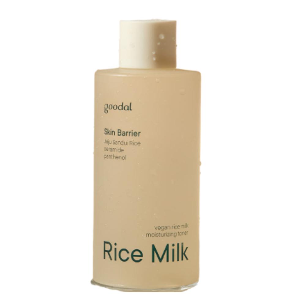 Goodal Vegan Rice Milk Moisture Toner (250 ml)