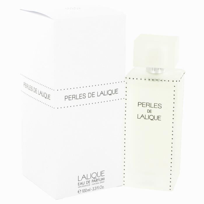 Perles De Lalique De Lalique 100ml