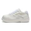 Disney X Li Ning Honey Platform Non-Slip Wear-Resistant Low-Top Sports Casual Shoes Women sneaker Off-White AGCT042-2