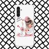 Mutter Baby Mädchen Handyhülle für Samsung Galaxy A17 A37 A57 A16 A26 A36 A56 A15 A25 A35 A55 A14 A24 A34 A54 A13 A23 A33 A53 Galaxy