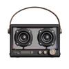 I-mu Obsidian Retro Bluetooth-Lautsprecher (CN-Version)