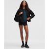 Lululemon Love Crewneck T shirT Indochine Blue